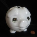 Piggy Banks for Significant Objects project