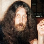 Alan Moore interview 1998