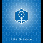 Monad swipecard from Dr Easy, designed by Shynola