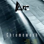 Arc 2.2 Chromewash