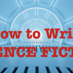 how to write science fiction