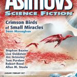 Asimov's Science Fiction