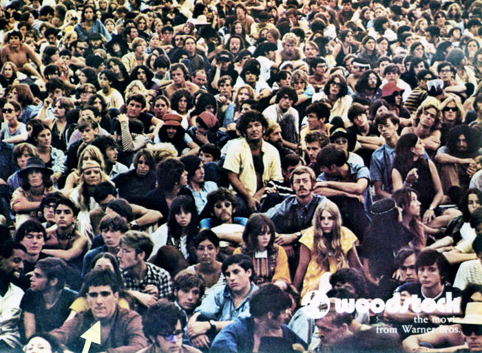 Woodstock