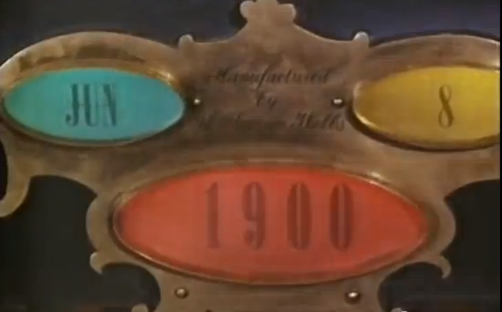 George Pal's The Time Machine